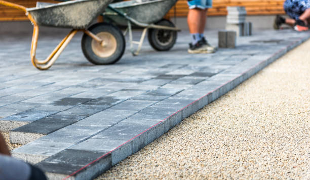 Best Driveway Paving Contractor  in Wofford Heights, CA