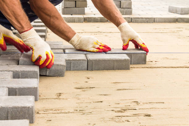 Reliable Wofford Heights, CA Driveway Pavers Solutions