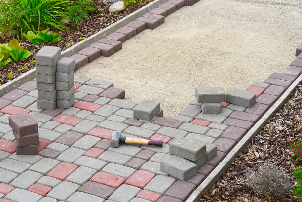 Best Brick Driveway Pavers  in Wofford Heights, CA