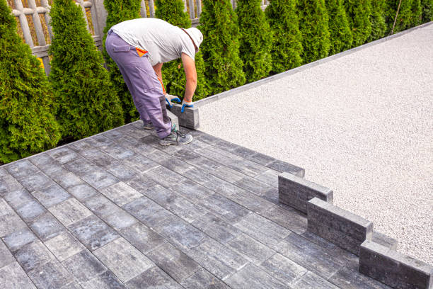Best Cobblestone Driveway Pavers  in Wofford Heights, CA
