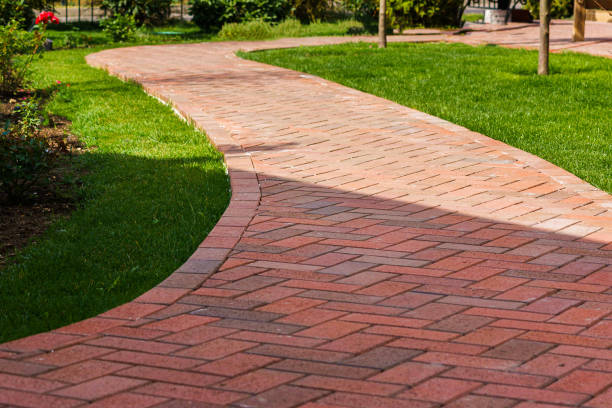 Best Best Driveway Pavers  in Wofford Heights, CA
