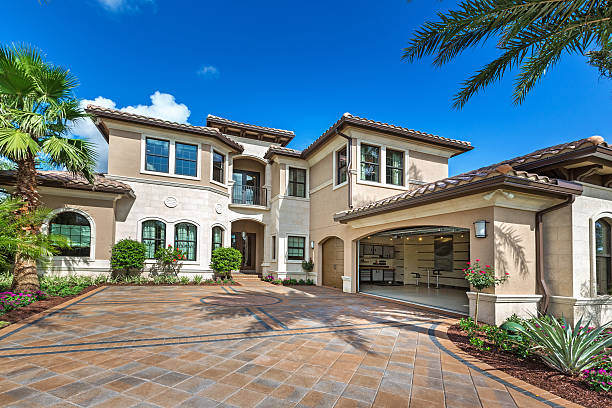 Best Driveway Resurfacing Pavers  in Wofford Heights, CA