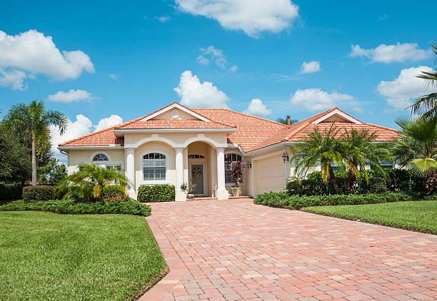 Best Interlocking Driveway Pavers  in Wofford Heights, CA