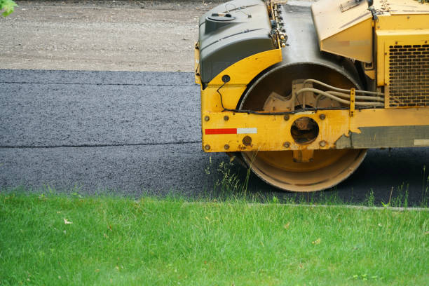 Best Cobblestone Driveway Pavers  in Wofford Heights, CA
