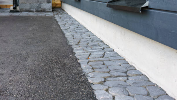 Reasons to Select Us for Your Driveway Paving Requirements in Wofford Heights, CA
