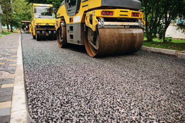 Best Cobblestone Driveway Pavers  in Wofford Heights, CA